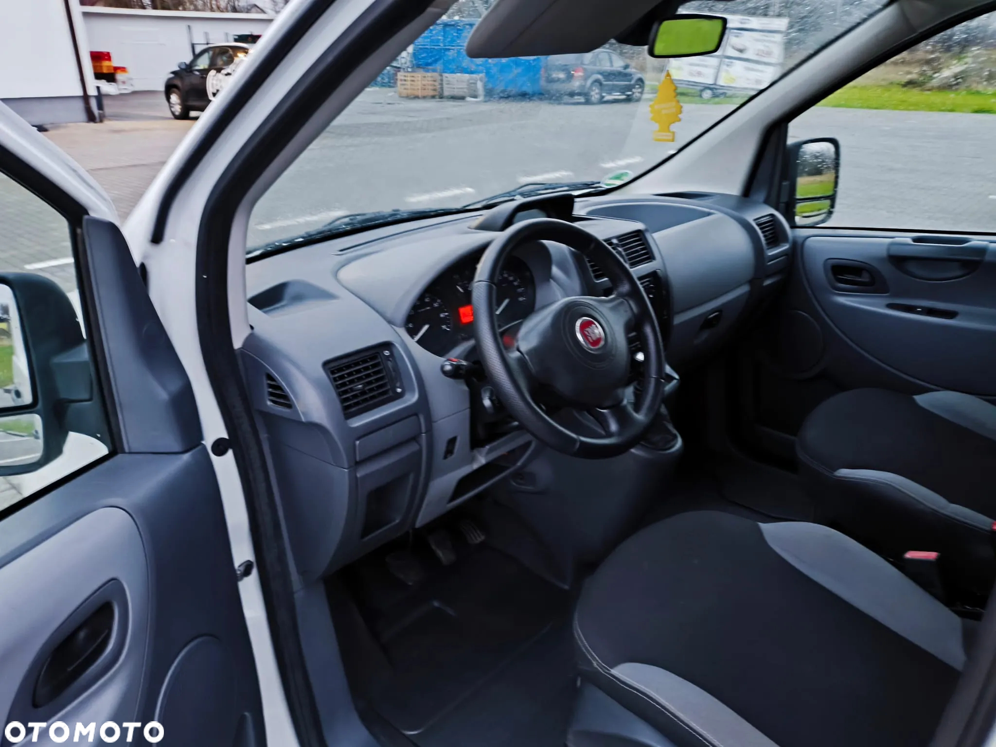 Fiat Scudo - 15