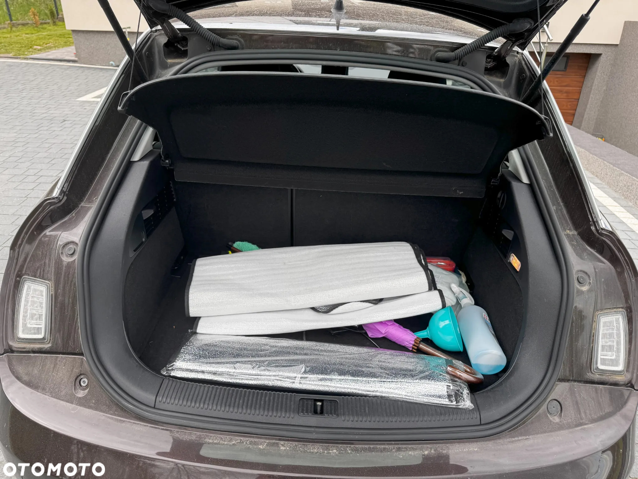 Audi A1 1.2 TFSI Ambition - 9
