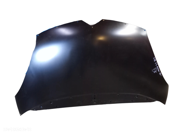 MASKA POKRYWA SILNIKA CITROEN C4 PICASSO 2006-