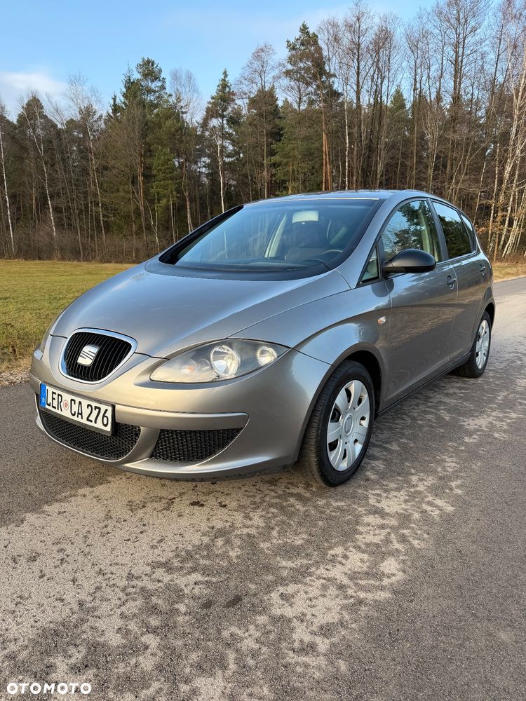 Seat Altea 1.6 Fresh - 1