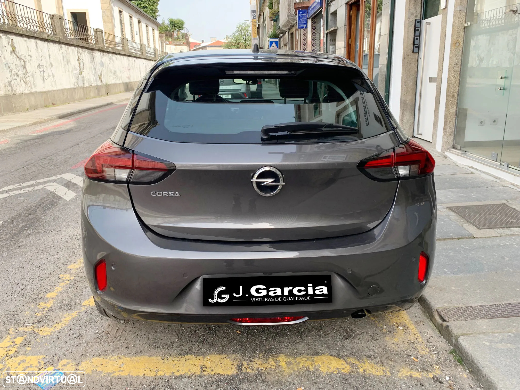Opel Corsa 1.5 Diesel S&S Edition - 7