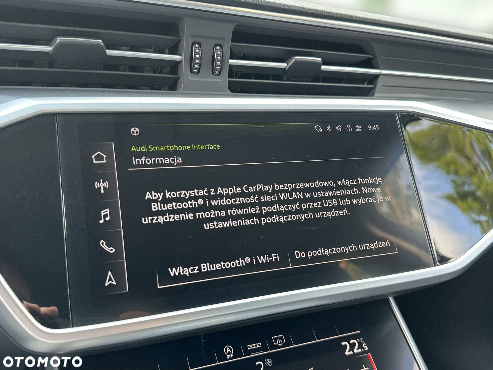 Audi A6 - 30