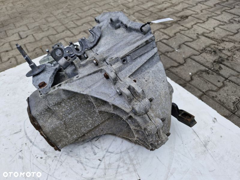CITROEN DS3 208 I 1 1.6 D HDI SKRZYNIA BIEGÓW MANUAL 6B 20EA57 - 7