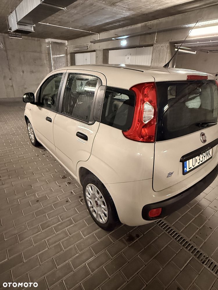 Fiat Panda 1.2 Fresh - 3