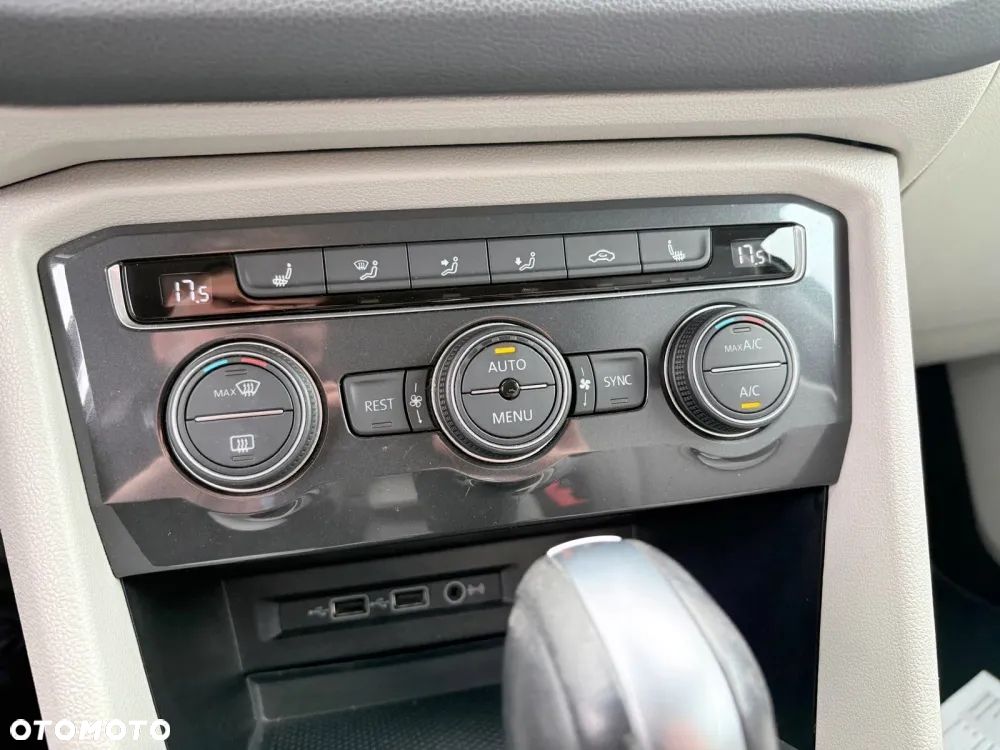 Volkswagen Tiguan 2.0 TDI BMT SCR Comfortline DSG - 15