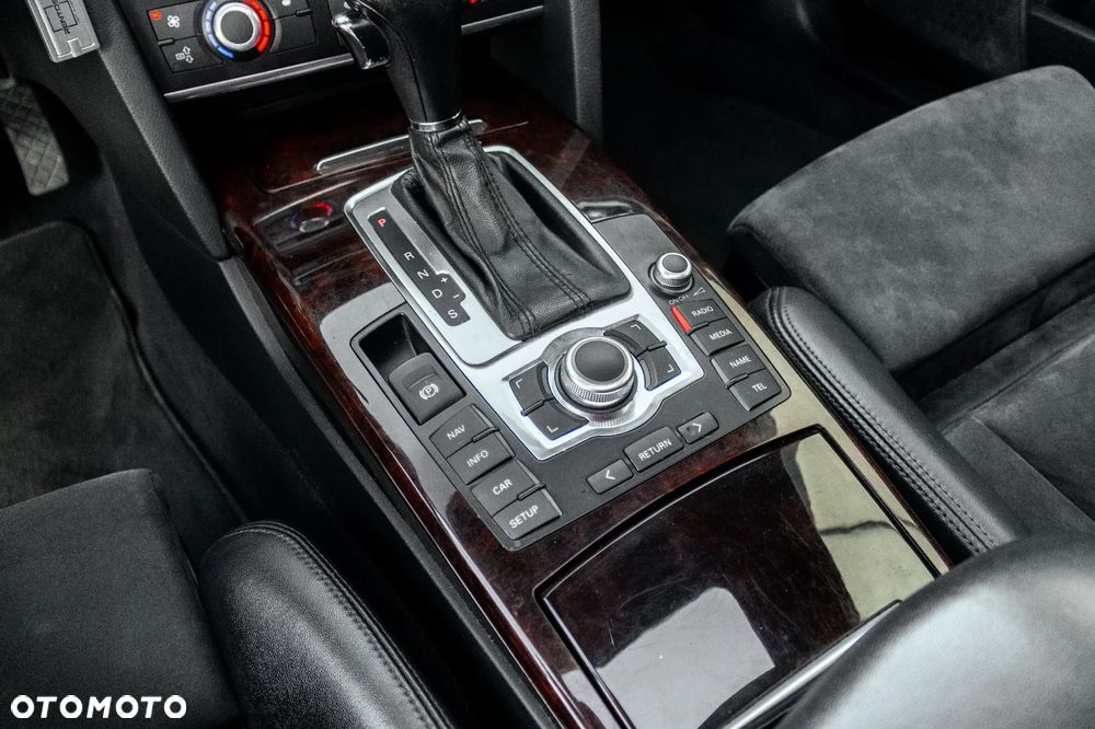 Audi A6 - 25