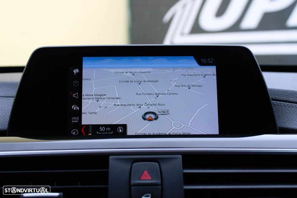BMW 320 Gran Turismo d Line Sport Auto - 5