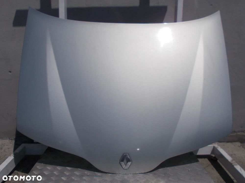 Renault Laguna II maska TED69 - 1