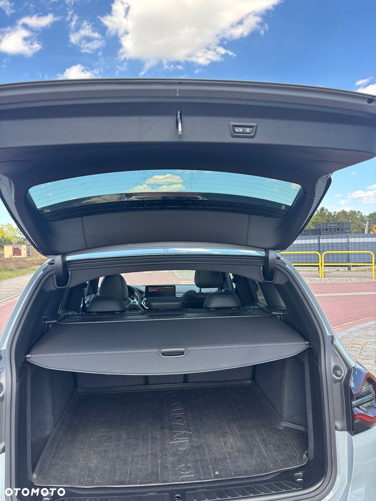 BMW X3 xDrive30i mHEV M Sport sport - 21