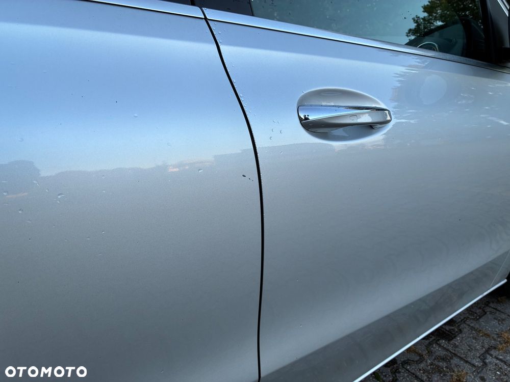 Mercedes-Benz Klasa B 220 4-Matic 7G-DCT - 9