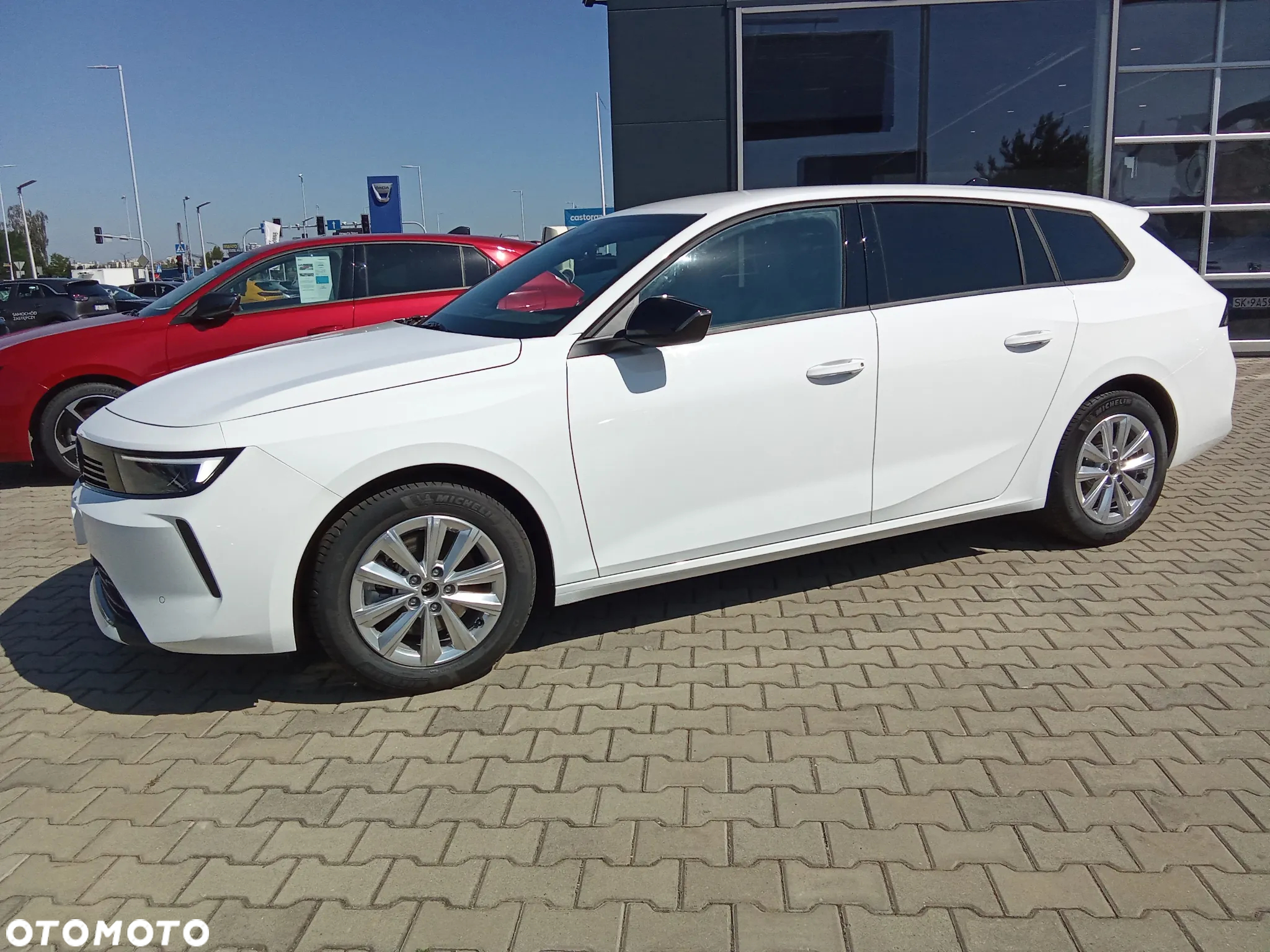 Opel Astra - 4