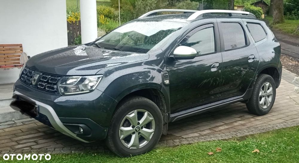 Dacia Duster - 1