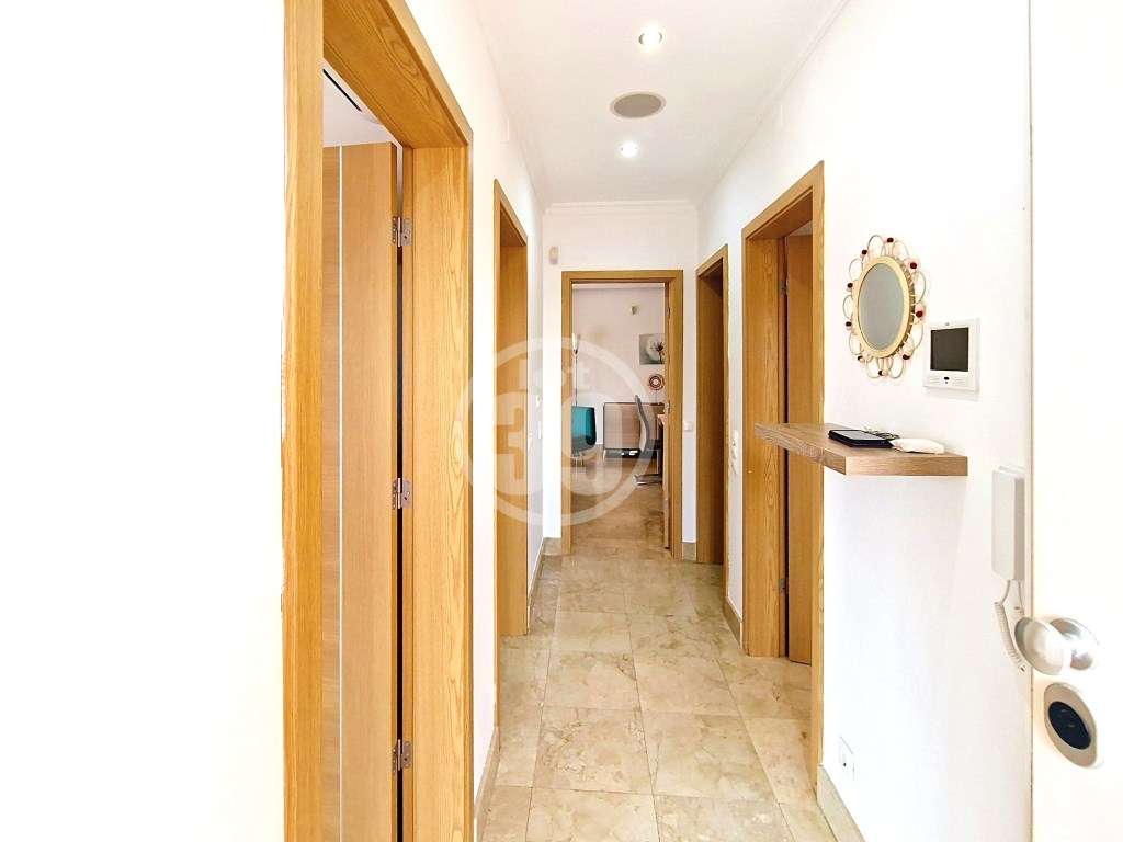 Apartamento T1+1 no Centro de Albufeira - Condomínio Privado com Pi... - Grande imagem: 3/22