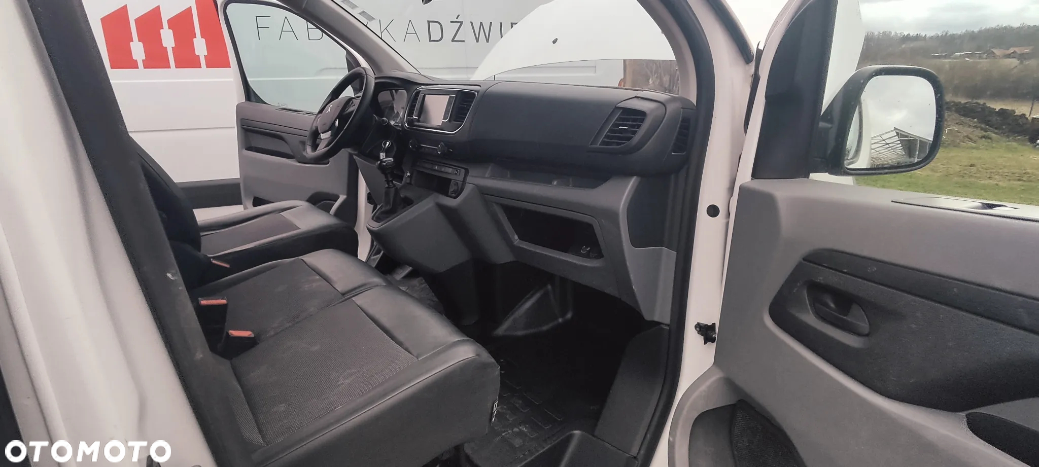 Peugeot Expert 2.0 hdi * Long * - 10