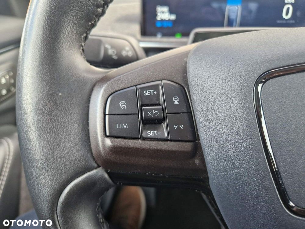 Ford Mustang Mach-E 75kWh RWD - 22