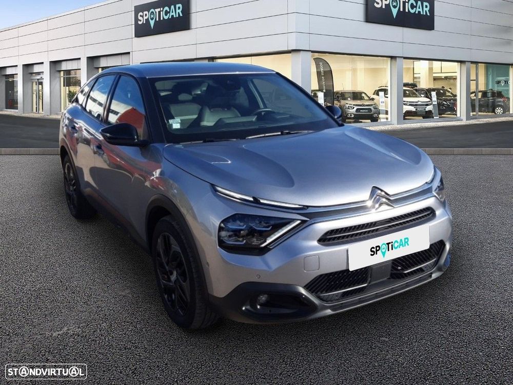 Citroën C4 1.5 BlueHDi Feel Pack - 3