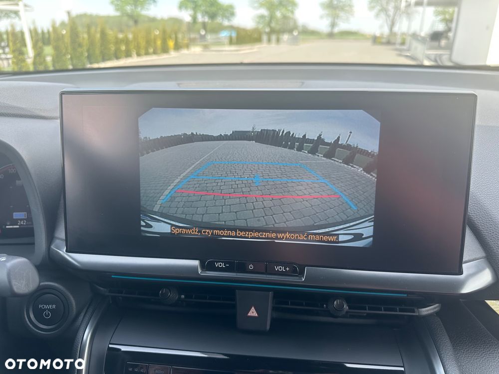 Toyota C-HR 2.0 Hybrid Dynamic Force GR Sport Premiere Edition - 31