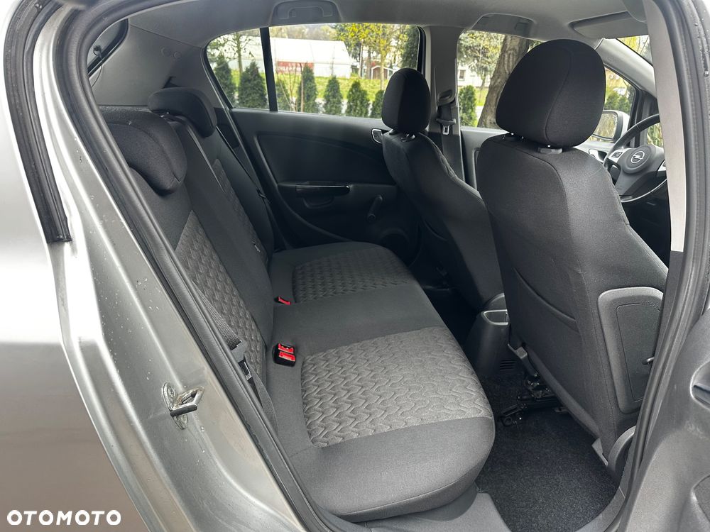 Opel Corsa 1.2 16V (ecoFLEX) Innovation - 16