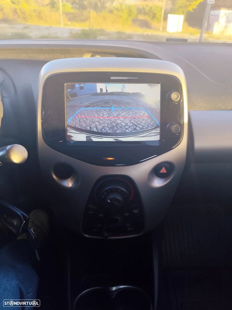 Toyota Aygo X - 7