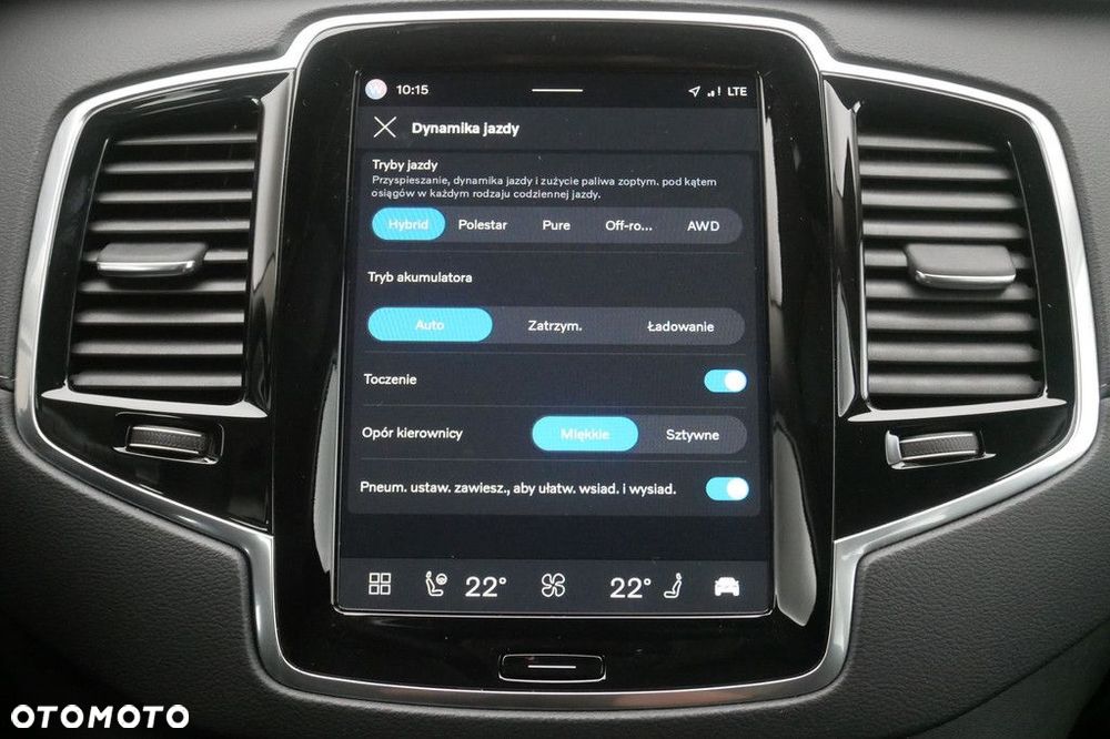 Volvo XC 90 - 27