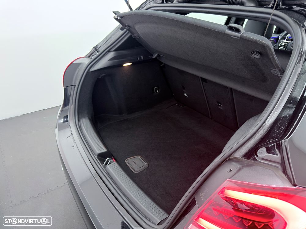 Mercedes-Benz A 180 d Progressive - 28