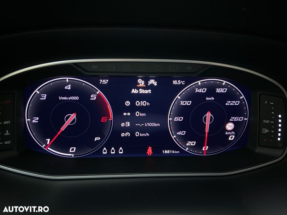 Seat Ateca - 5