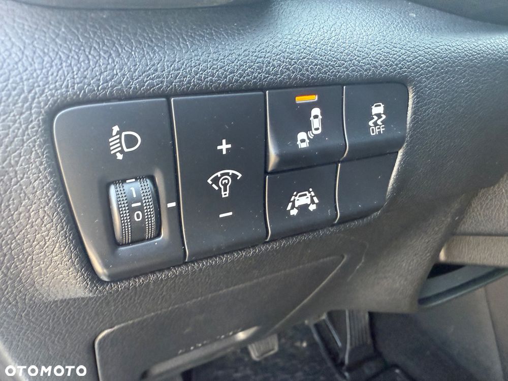 Kia Sportage - 25