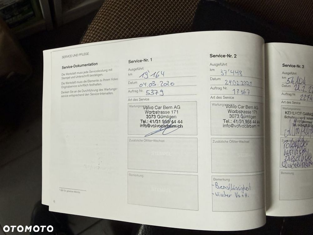 Volvo XC 90 D5 AWD Geartronic Momentum - 14