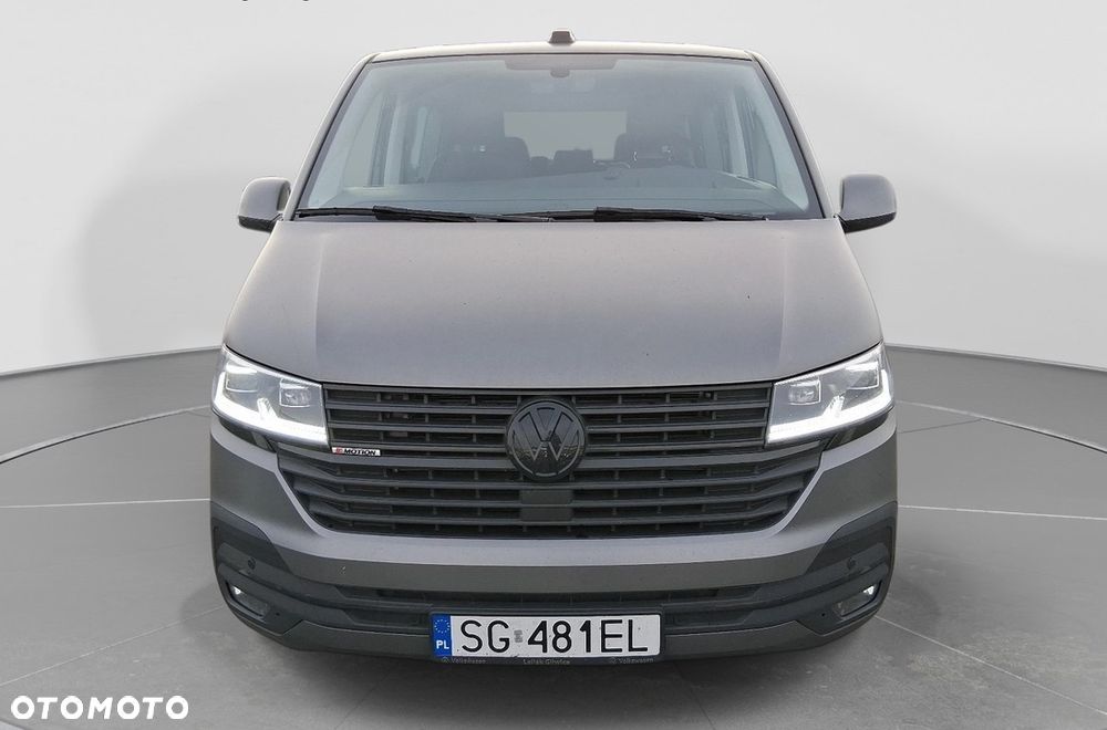 Volkswagen Multivan 2.0 TDI L1 Highline 4Motion DSG - 4