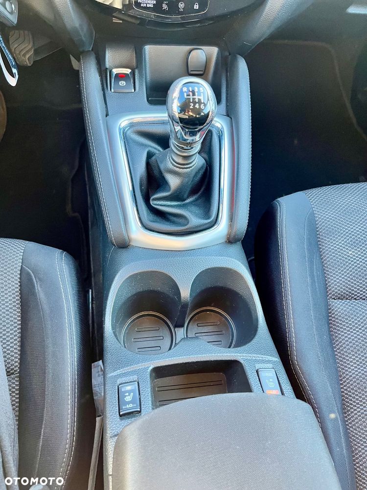 Nissan Qashqai - 28
