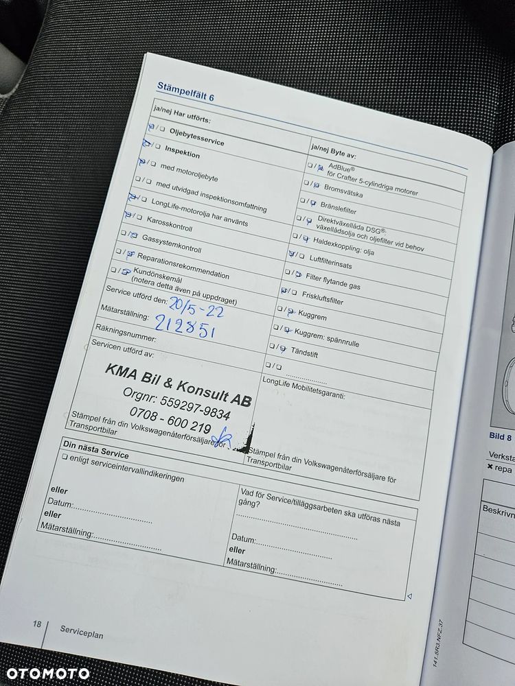 Volkswagen TRANSPORTER - 27