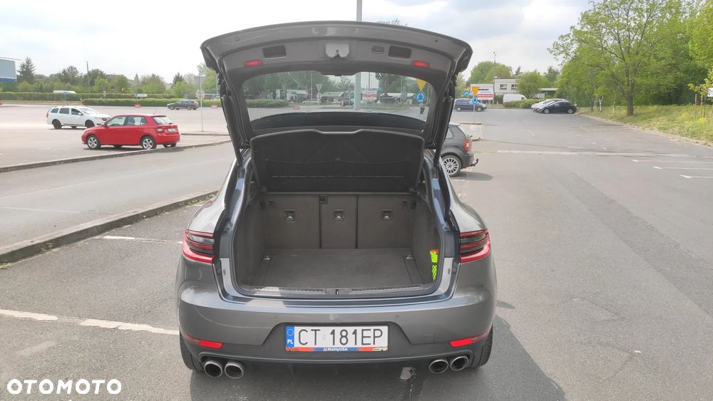 Porsche Macan S PDK - 18