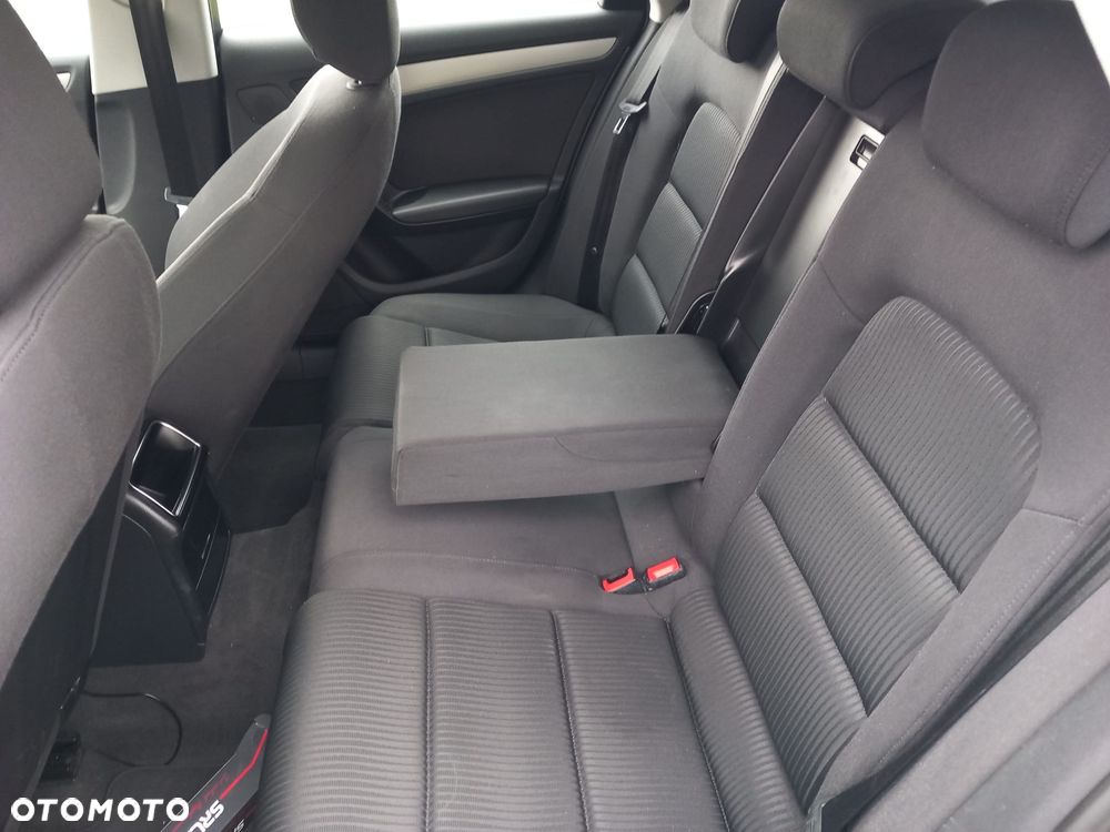Audi A4 Avant 1.8 TFSI Prime Line - 15