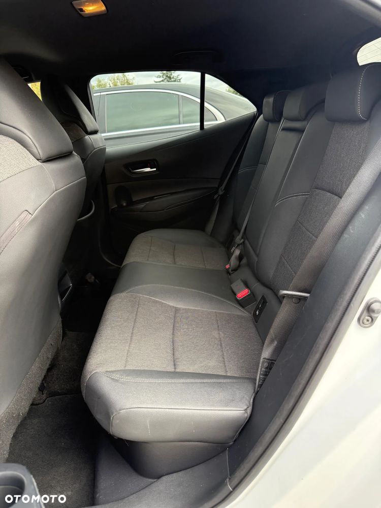 Toyota Corolla 1.8 Hybrid Executive - 14