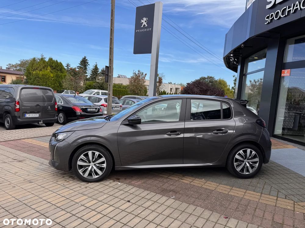 Peugeot 208 - 2