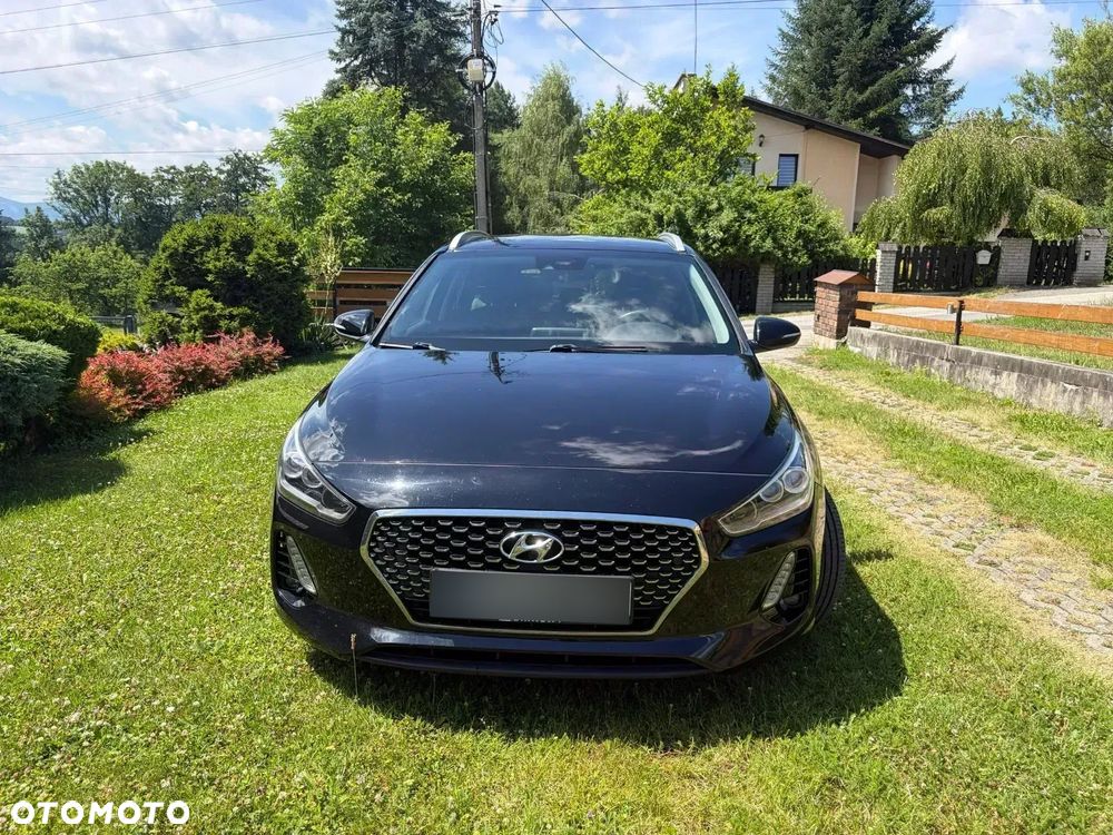 Hyundai i30 1.6 CRDi Premium - 2