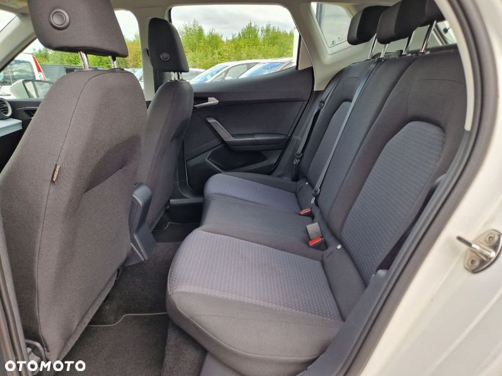 Seat Arona 1.0 XCELLENCE - 8