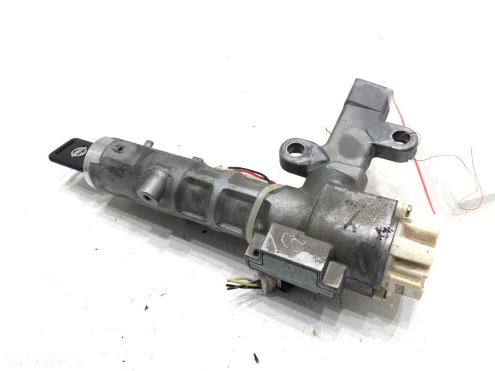 STACYJKA  NISSAN ALTIMA (L31) 2001 - 2007 2.5 130 kW [177 KM] benzyna 2001 - 2006 - 2