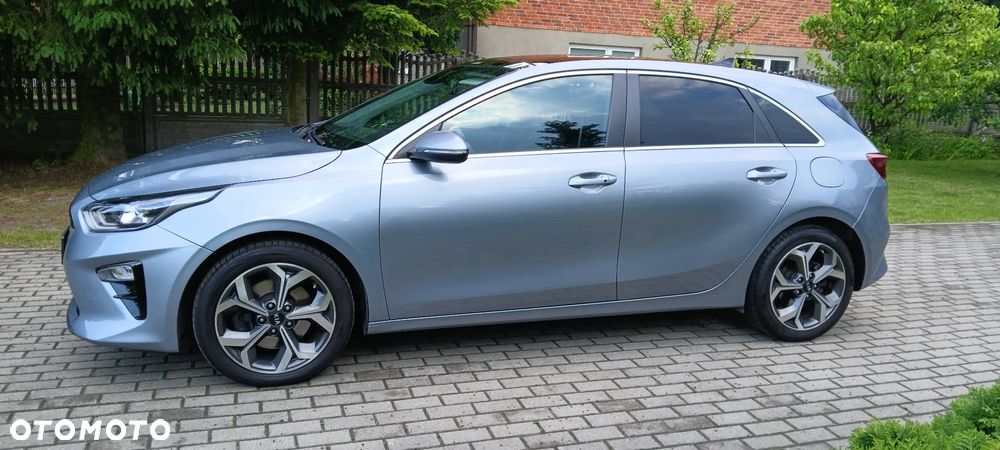 Kia Ceed 1.6 CRDi SCR L Business Line - 3