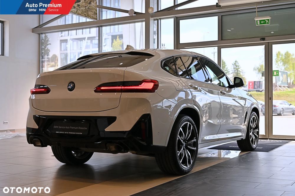 BMW X4 xDrive20d - 18