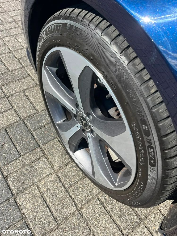 Mercedes-Benz Klasa S 560 L 9G-TRONIC - 17