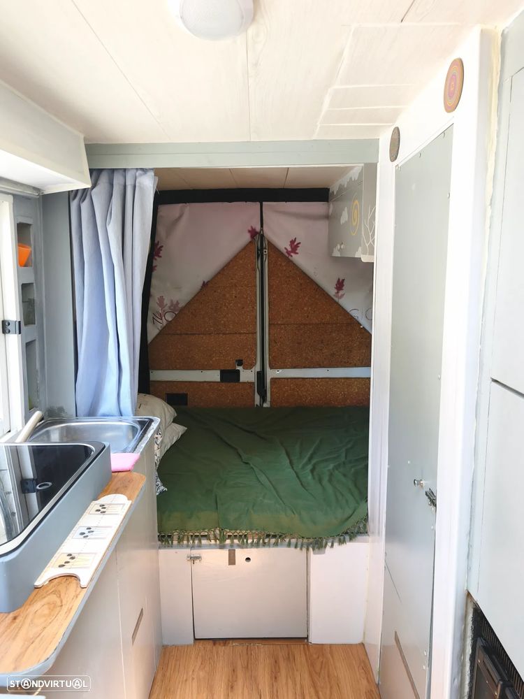 Fiat Ducato MultiJet 2.3 Turbo - 14
