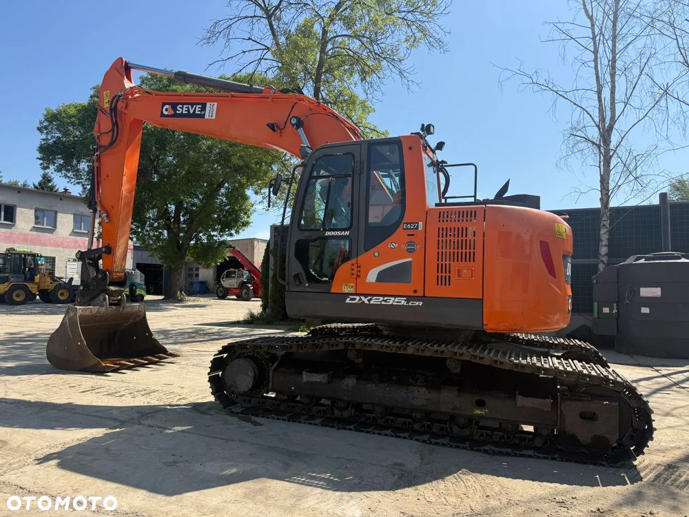Doosan Doosan DX 235 LCR - 5 - 24