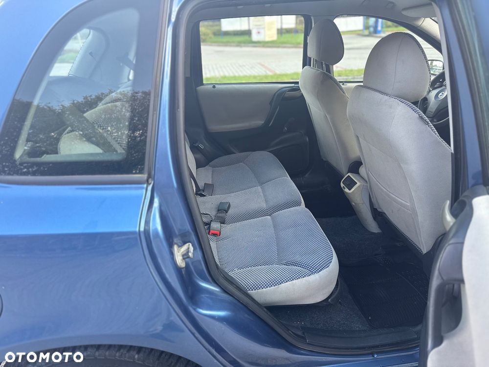 Fiat Stilo 1.6 16V Dynamic - 17