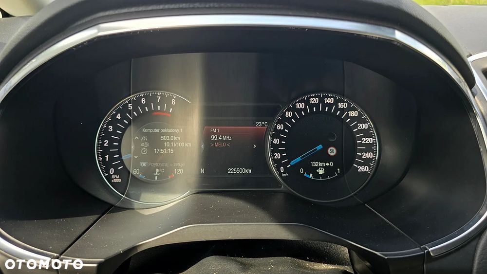 Ford S-Max 1.5 EcoBoost Titanium - 23