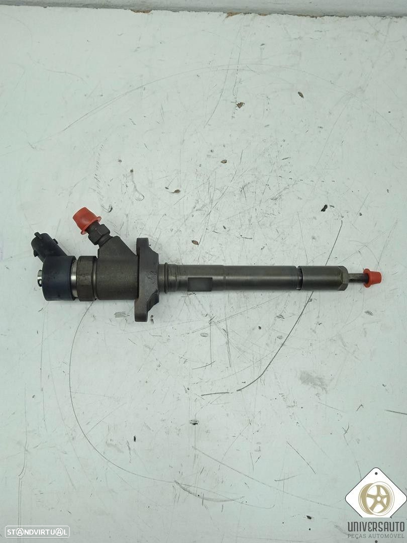INJETOR FORD FOCUS II 2005 - 4