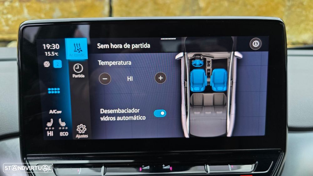 VW ID.4 77 kWh Pro Performance 1st - 33