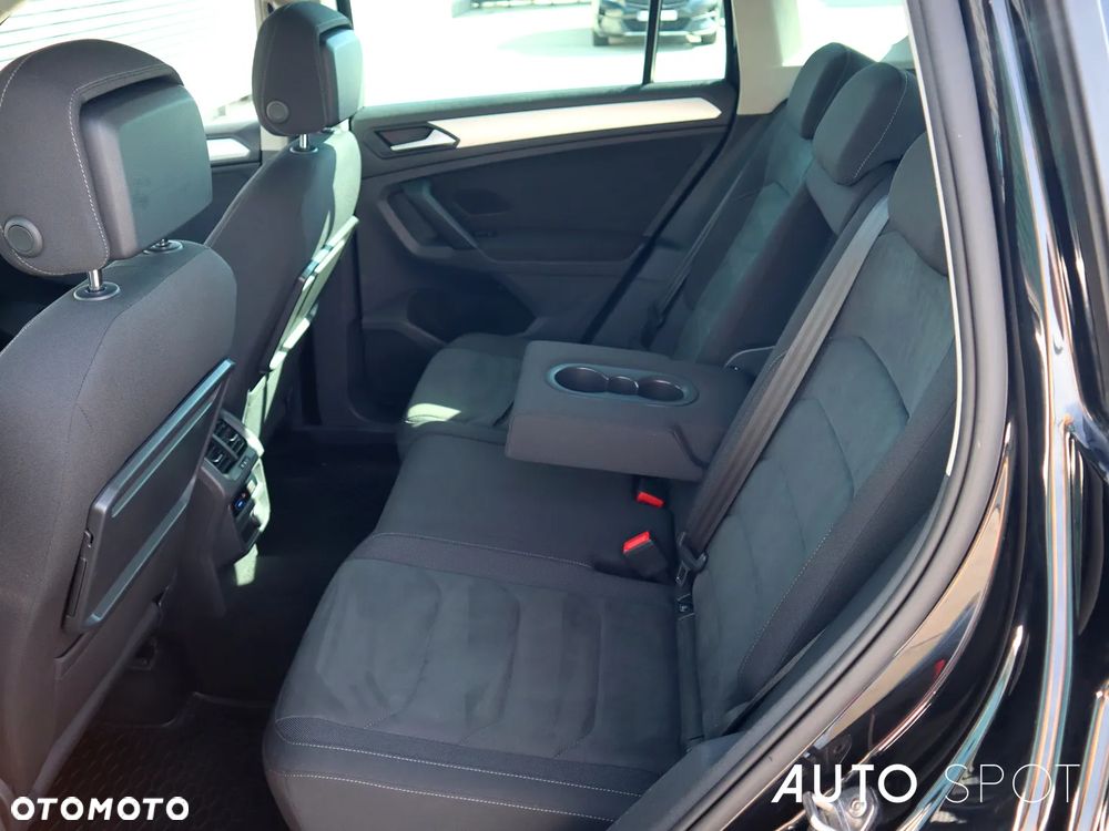 Volkswagen Tiguan 2.0 TSI 4Mot Comfortline DSG - 39