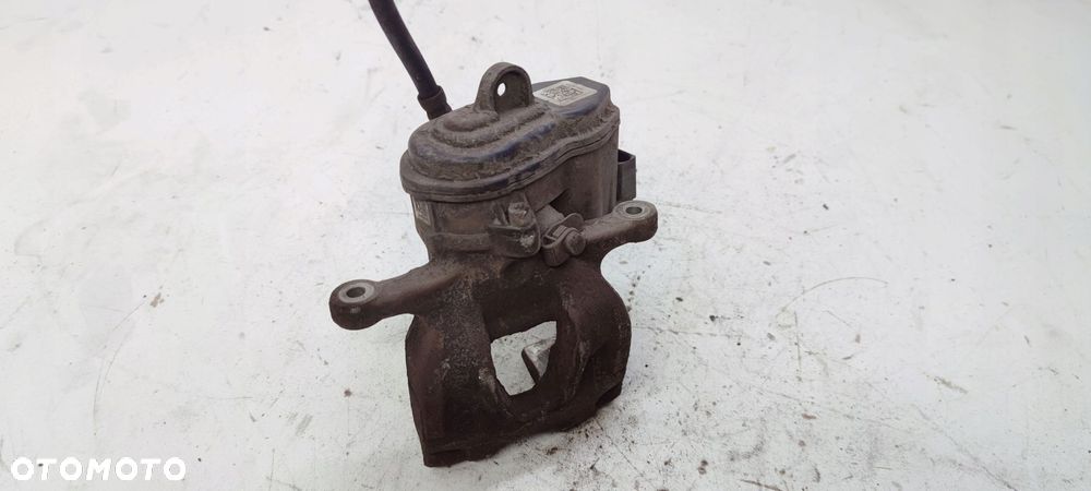 ZACISK HAMULCOWY LEWY AUDI A4 B9 A5 8W0615405AA - 5