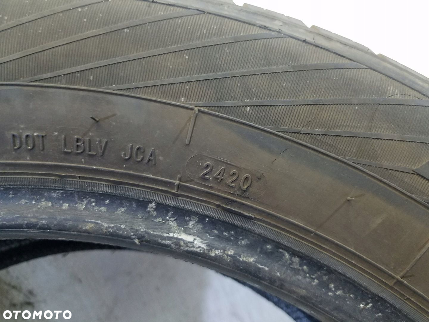 OPONA OPONY LETNIE FARROAD FRD 66 225/60 R18 100H - 3